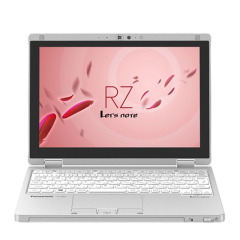 二手松下 CF-RZ4回收